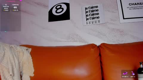 Lucy online show from 02.05.25