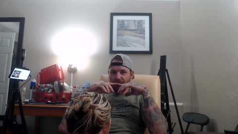 Snapshot of lucyloveslookers78240 chatting on 02.03.25 Lucy Loves Lookers online show from 02.03.25