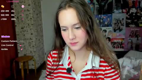 Lucy Rose online show from 10.27.25