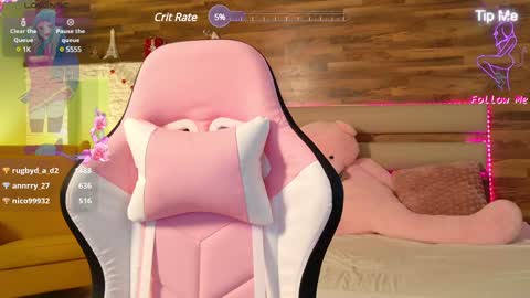 Snapshot of lucywilow chatting on 03.02.25 LucyWillow online show from 03.02.25