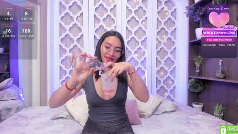 Lucy Liiu online show from 01.17.25