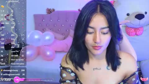 Snapshot of ludo_kitty_tay chatting on 02.26.25 ludo_kitty_tay online show from 02.26.25