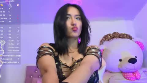 Snapshot of ludo_kitty_tay chatting on 03.03.25 ludo_kitty_tay online show from 03.03.25
