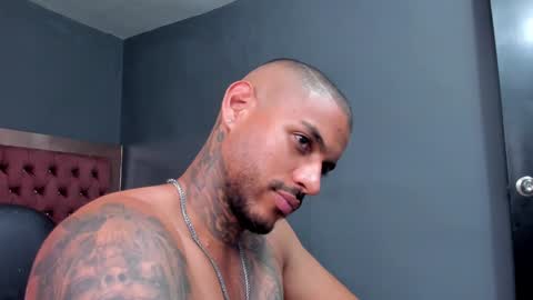 Luigi Vitale online show from 12.05.24