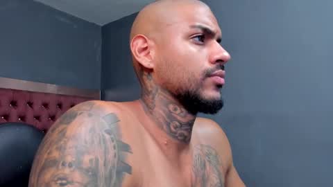 Luigi Vitale online show from 01.07.25