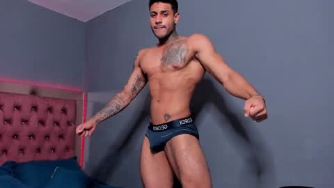 Luigi Vitale online show from 02.04.25