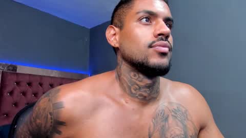 Luigi Vitale online show from 02.22.25