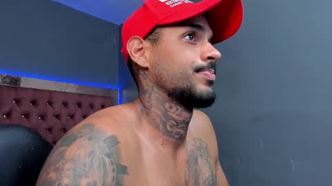 Luigi Vitale online show from 02.26.25