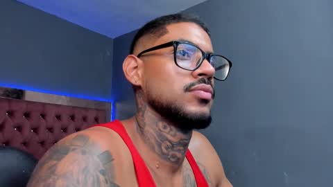 Luigi Vitale online show from 02.27.25