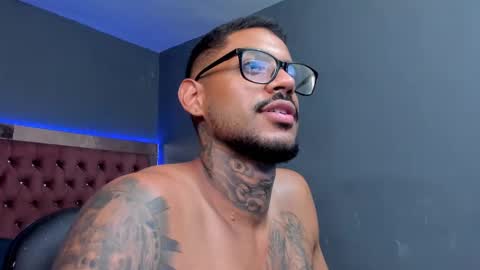 Luigi Vitale online show from 03.02.25