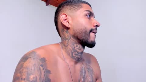 Luigi Vitale online show from 09.22.25