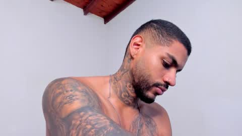 Luigi Vitale online show from 09.24.25