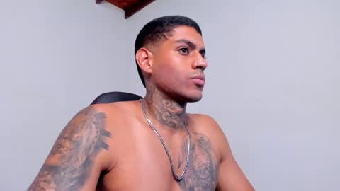 Luigi Vitale online show from 10.11.25