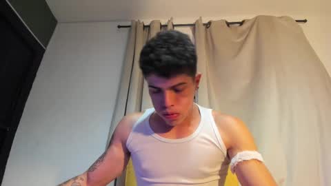 Luis AS online show from 02.10.25