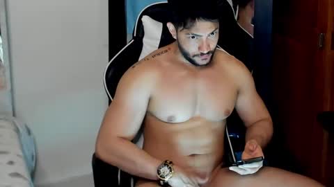 luis_baptista online show from 12.15.24