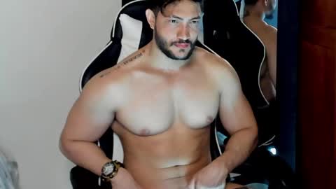 luis_baptista online show from 12.17.24