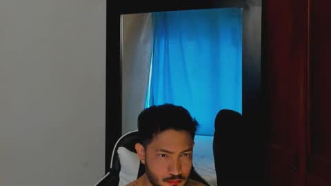 luis_baptista online show from 09.14.25