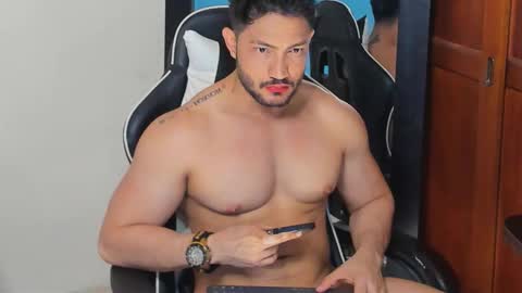 luis_baptista online show from 09.24.25