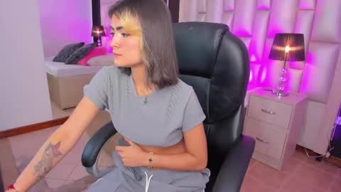 Luisa  online show from 12.02.25