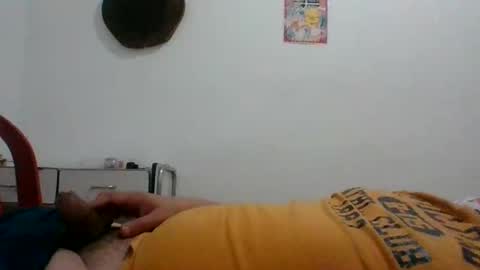 Snapshot of luisfer86 chatting on 10.03.25 luisfer86 online show from 10.03.25