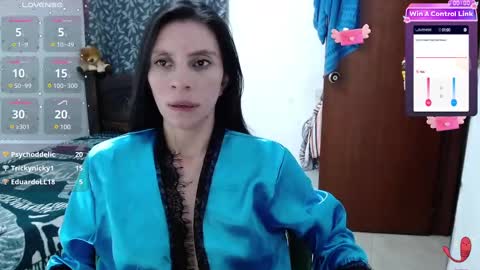 Snapshot of luisiana_forest chatting on 12.20.24 luisiana online show from 12.20.24