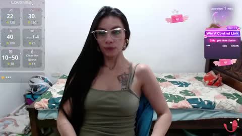 Snapshot of luisiana_forest chatting on 01.11.25 luisiana online show from 01.11.25