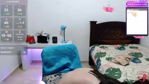 Snapshot of luisiana_forest chatting on 02.25.25 luisiana online show from 02.25.25