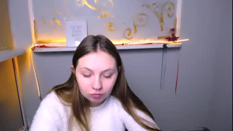 Luiza online show from 12.10.24