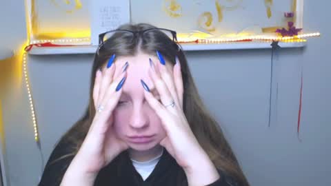 Luiza online show from 12.11.24