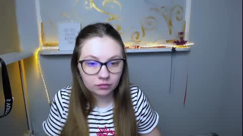 Luiza online show from 12.14.24