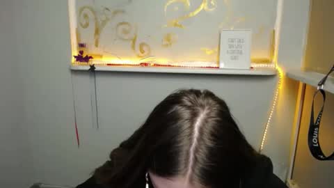 Luiza online show from 12.17.24