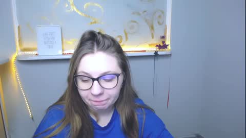 Luiza online show from 12.18.24