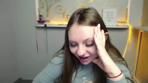 Luiza online show from 01.10.25