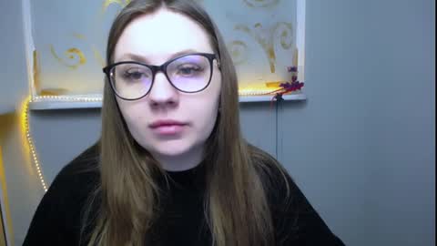 Luiza online show from 02.19.25