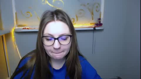 Luiza online show from 02.21.25