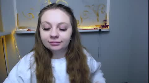 Luiza online show from 02.25.25