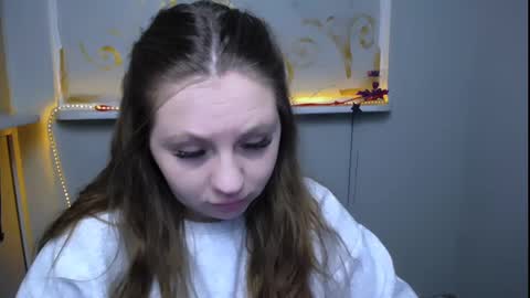 Luiza online show from 02.25.25