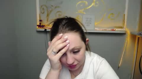 Luiza online show from 02.27.25