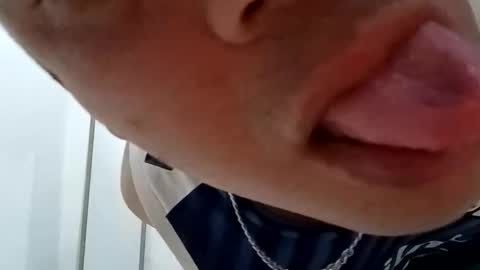 Snapshot of lukaqac chatting on 11.13.25 Lukapijagorda online show from 11.13.25