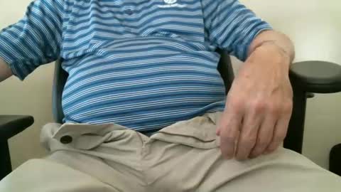 luke7711 online show from 10.24.25