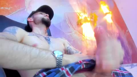 LUKE online show from 02.04.25