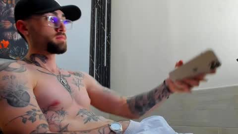 LUKE online show from 02.15.25