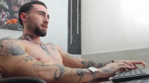 LUKE online show from 02.19.25