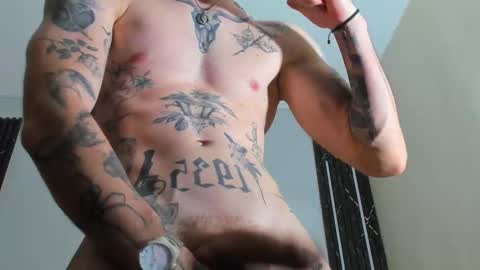 LUKE online show from 02.27.25