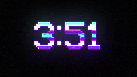 LUKE online show from 03.10.25