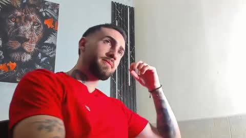 LUKE online show from 03.11.25