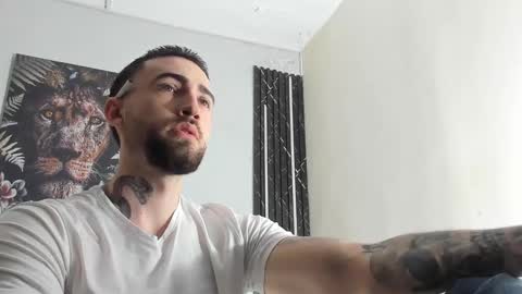 LUKE online show from 03.12.25