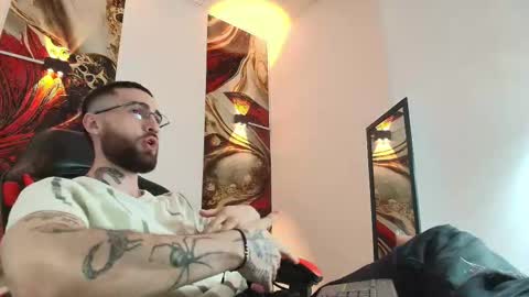 LUKE online show from 09.18.25