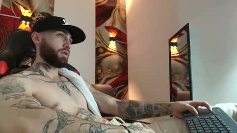 LUKE online show from 09.27.25