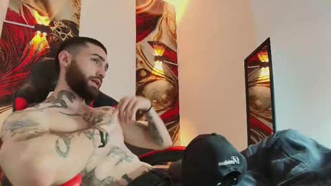 LUKE online show from 10.08.25